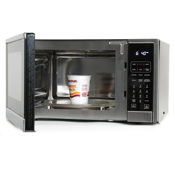 West Bend Microwave Air Fry, Convection Oven 3-in-1, 1.3 cu. ft. Capacity