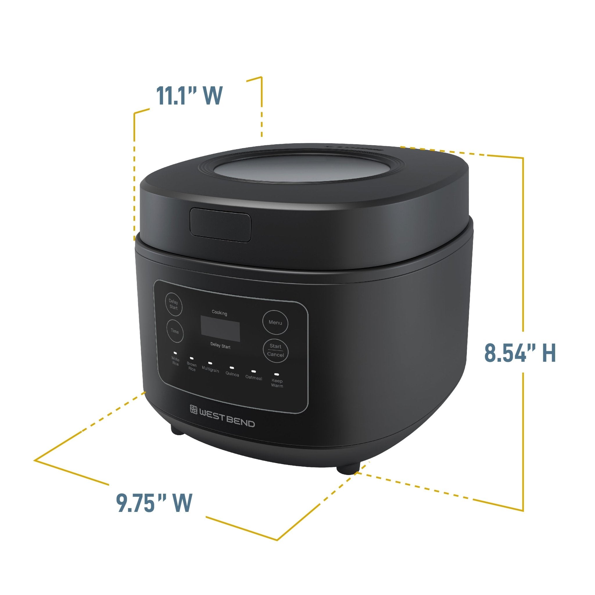 Cute electric cooker household mini multifunctional rice cooker