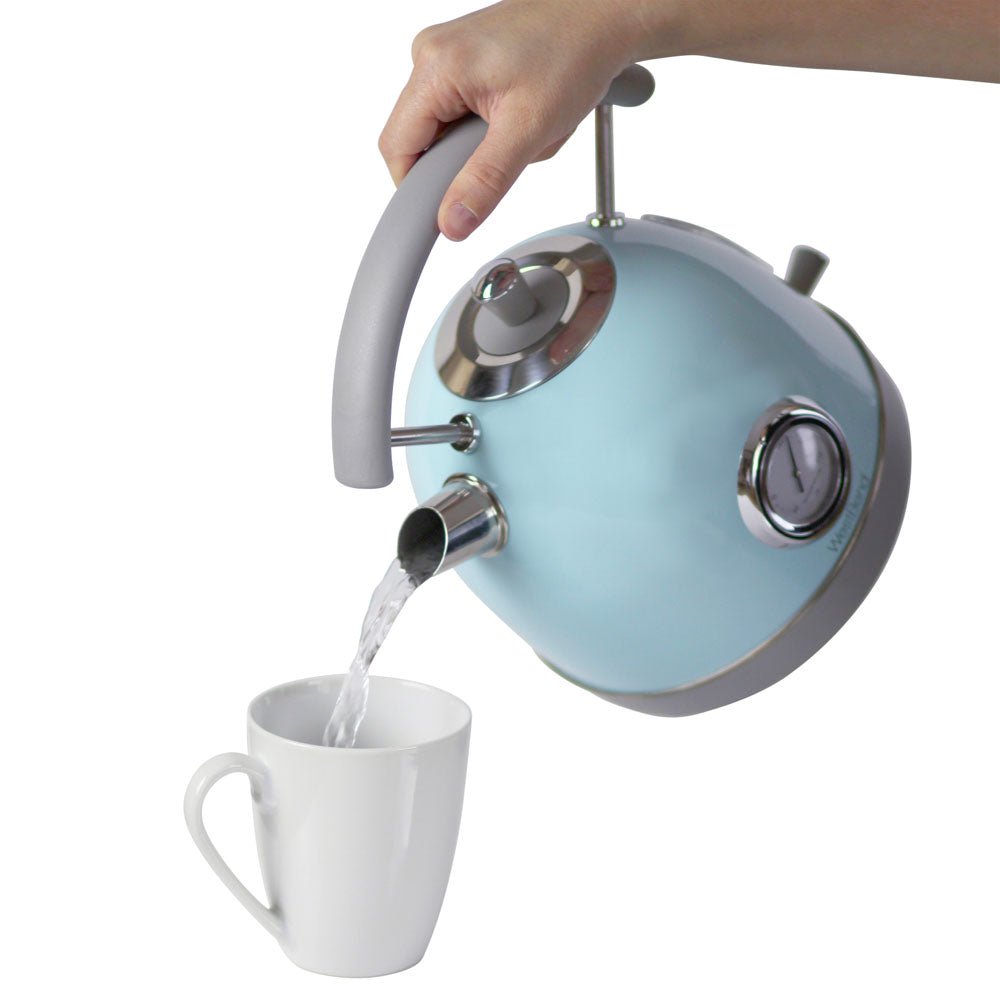 West Bend Electric Water Kettle