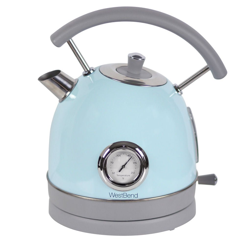 1.7L Electric Kettles, Stainless Steel Kettles, Hot Water Kettles